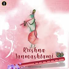 National volunteer day in 2021. Free Happy Krishna Janmashtami Best Wishes Whatsapp And Facebook Banner Indiater