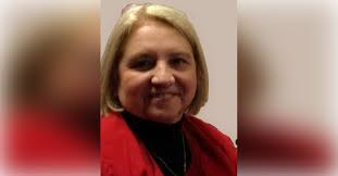 Obituary information for Cynthia Ann Doucet