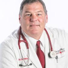 Dr. Michael Cuomo, MD