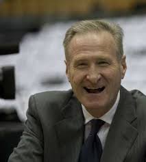 Jack Armstrong (basketball)