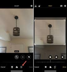How to use crop functions in photos app ios13 iphone. How To Crop A Photo On Iphone And Ipad