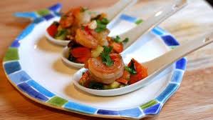 The Chronicle Herald Nourriture Amuses Bouches