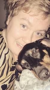 6:45 am. Looked to be little kids.