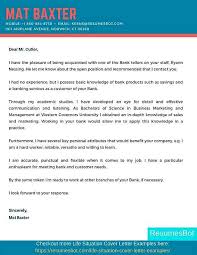 Cover Letter For Bank Teller With No Experience Samples Templates Pdf Word 2021 Cover Letter For Bank Teller With No Experience Rb