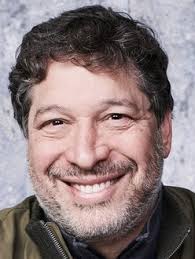 Jonathan Stern Movies & TV Shows List