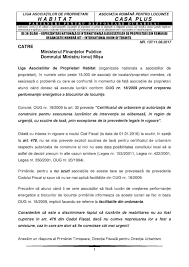 Solicitati certificatul de urbanism (cu) de la primaria localitatii/ sectorului in care se afla terenul pe care vreti sa construiti. Mihai MereuÈÄ Scutire Taxa Autorizatie De Constructie