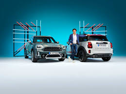 The second generation was launched in 2006 and the third in 2014. Reduction Creates Space For Emotionality Head Of Mini Design Oliver Heilmer On The New Mini Countryman And What We Can Expect From Mini In The Future