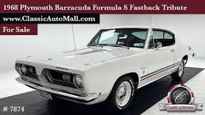 Image result for Satin Beige 1968 Barracuda