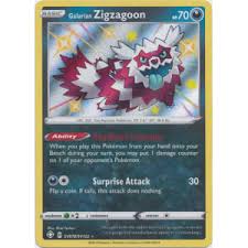 Check spelling or type a new query. Galarian Zigzagoon Shiny Sv078 Sv122