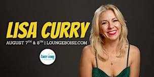 Lisa Curry