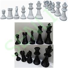 Maybe you would like to learn more about one of these? Biji Catur Pion Bidak Benteng Sebom Shopee Indonesia