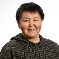 NANA CEO And Leadership: Executives and Demographics