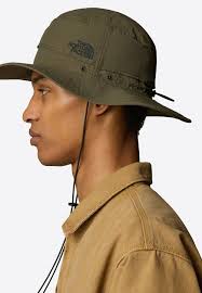 Casquette Buff Homme Buff EXPLORE BOONEY HAT UNISEX