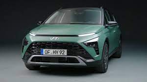 13 may 2021 by keith adams. New Hyundai Bayon 2021 First Look Exterior Interior Youtube