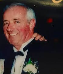 OBITUARY: Frederick C. Ryan, 83