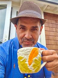 I don't own one of these but they are too cool for words...