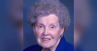 Hazel Parris Dill Obituary