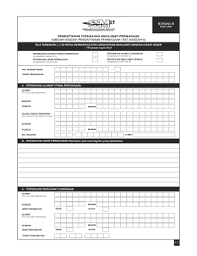 Dengan menyempurnakan borang ini anda membenarkan maklumat peribadi anda untuk digunakan oleh amanahraya dan/atau anak syarikatnya untuk memberikan anda. Borang B Fill Online Printable Fillable Blank Pdffiller