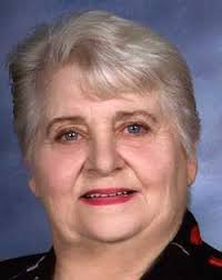 Rita Claire Chaney Phillips (1936-2009)