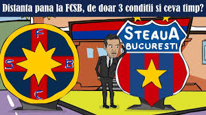 It has spent its entire history in the romanian highest tier. Cand Fcsb Nu Va Mai Fi Steaua Liga De Carton Youtube