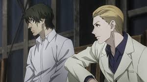 If you're one of the very few anime fans who have no idea what tokyo ghoul is, expect darkness, blood, action, ghouls of course, and more. Naki Torso Episode 8 Tokyo Ghoul Re Tokyo Ghoul Anime Tokyo Ghoul Manga Tokyo Ghoul