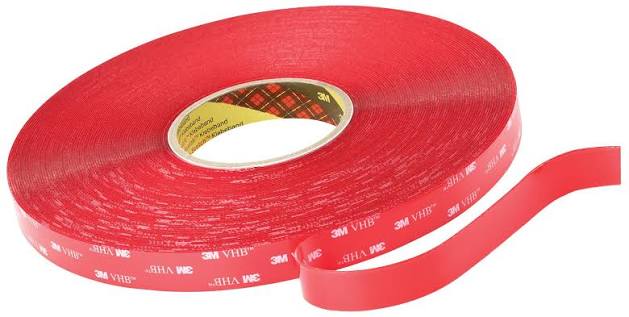Double-Sided Tape 3M view 2