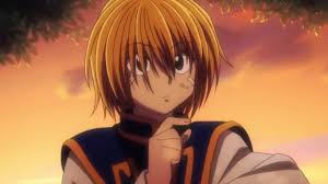 Check spelling or type a new query. Kurapika Looking Adorable Hunter X Hunter Hunter The Original Avengers