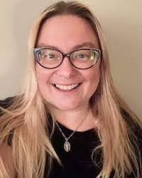 Rosalind Gamble's Instagram, Twitter & Facebook