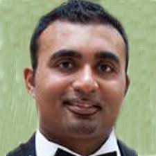 Abraham Chacko DO, Gastroenterology