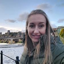 Durham University Staff Chamber Choir performing 'We wish you a Merry  Christmas'