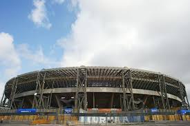 Hotel san paolo (napoli) : Tickets Fur Ultimo Stadio San Paolo Naples So 26 Jun 2022 Viagogo