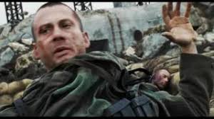 KILLING PRIVATE KRAUT