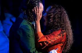 Hamilton say no to this. Hamilcastcentral Show Me How To Say No To This