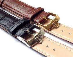 Price and other details may vary based on product size and color. Omega Watch Strap Etsy