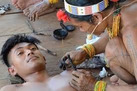 tato mentawai