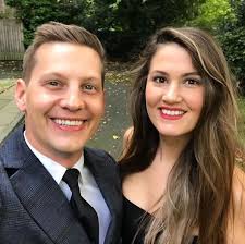 Hollyoaks star James Sutton confirms split from wife
