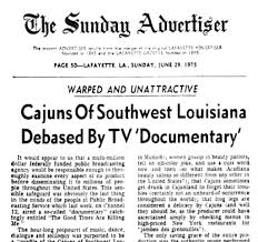 It is the ability to enjoy life, to appreciate and even relish the good things life has to offer. Cajuns Gone Wild Antigravity Magazine