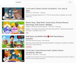 It centers on a rivalry between its two title characters, tom cat and jerry mouse, and many recurring characters, based around slapstick comedy. 24 Best Websites To Watch Cartoons Online Free And How To Free Download Voilabits