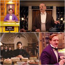 The grand budapest hotel tells of a legendary concierge at a famous european hotel between the wars and his friendship with a young employee who the grand budapest hotel movie free online. The Many Mustaches Of The Grand Budapest Hotel Grand Budapest Hotel