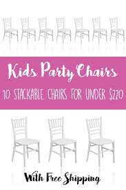 Buy wholesale kid's plastic folding chair, quantity discounts, kid's plastic folding tables with free shipping and other event furniture. Kids Party Seating Banquet Chairs For Children S Parties Kids Party Tables Party Seating Party Chairs