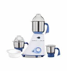 Preethi Blue Leaf Diamond 750 Watt Mixer Grinder Blue Wh Http Www Amazon In Dp B0188kpkb2 Ref Cm Sw R Pi Dp X Icxfzb0ygrqkh Blue Leaves Jar Mixer