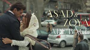 Asad ahmed khan was the former male protagonist of zee tv 's qubool hai. Qubool Hai 2 0 Review Karan Singh Grover And Surbhi Jyoti Reunite In Alternate Universe The State