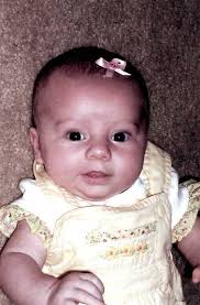 Births: McConville birthday (9/17/07)