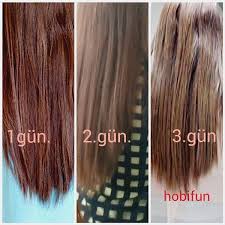 6 Ay Kalici Brezilya Fonu Evde Nasil Yapilir Long Hair Styles Hair Styles Hair