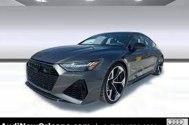 Image result for Daytona Gray 2025 RS7