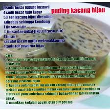 Masukkan semua ramuan ke dalam bekas dan kemudian campurkan dengan menggunakan mesin berputar supaya ia benar. Resepi Biskut Kacang Hijau Sukatan Cawan Resepi Merory Sedap Betul