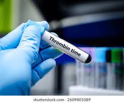 Image result for Thrombin Time