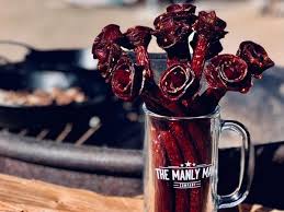 Maybe you would like to learn more about one of these? You Can Buy A Beef Jerky Bouquet For Valentine S Day