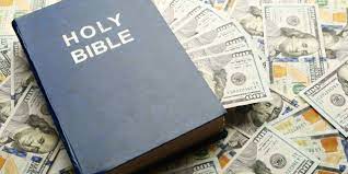 Proverbs 12:11 those who work their land will have abundant food, but those who chase fantasies have no. 15 Bible Verses About Money That Will Set You Up For Success Our Kingdom Culture