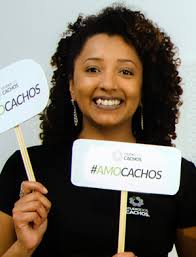 Consultora dos Cachos